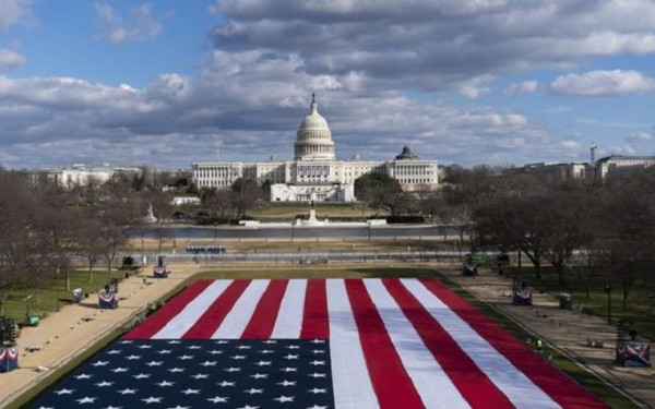 ΗΠΑ: Σε επαγρύπνηση λόγω... Γάζας για την Ημέρα των Ευχαριστιών 