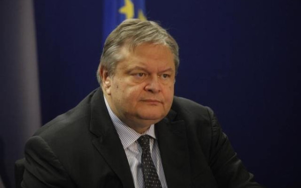 Ευάγγελος Βενιζέλος: Σήμερα ζούμε σε μια πολιτική του στιλ