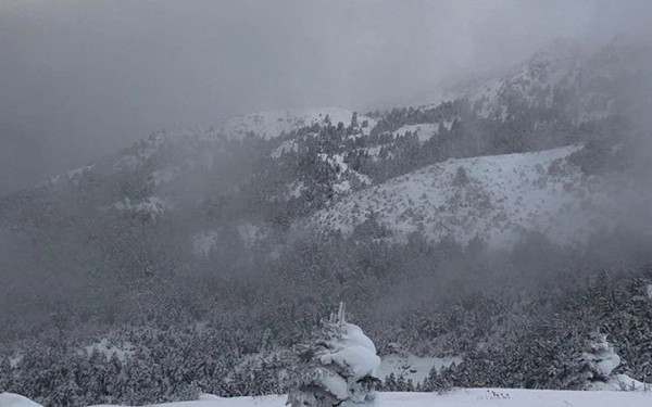 Αυστρία: Χιονοστιφάδα καταπλάκωσε 10 σκιέρ