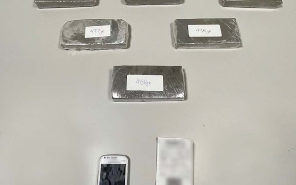 Θεσσαλονίκη: 32 συλλήψεις για παράβαση του νόμου περί ναρκωτικών 