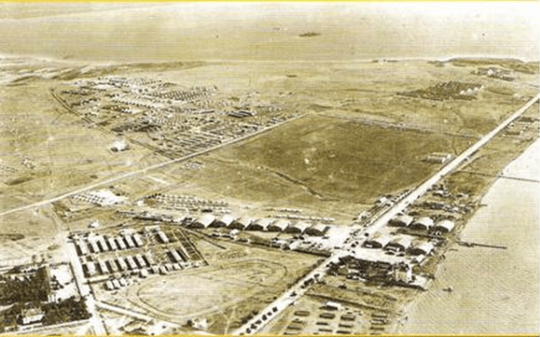 Καλαμαριά: Το «τραύμα» των «απολυμαντηρίων» «σφράγισε» τη μνήμη και την ψυχή των προσφύγων