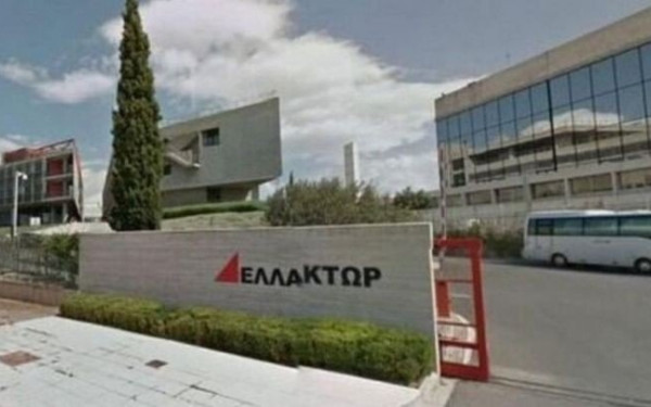 ΕΛΛΑΚΤΩΡ: Πέρασε σε καθαρά κέρδη 54,2 εκατ. στο 9μηνο 2023