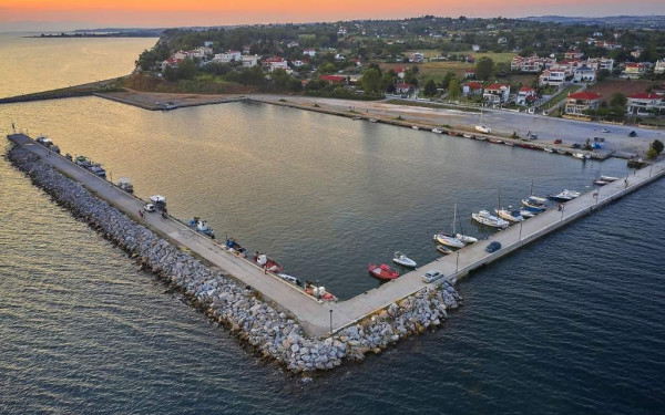 Η Αποκεντρωμένη Διοίκηση ακυρώνει απόφαση του δημοτικού συμβουλίου Θερμαΐκού