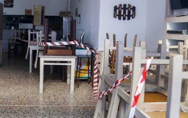 ΚΙΝΑΛ: Πόσα εστιατόρια μπορεί να αγοράσει ο Α. Γεωργιάδης;
