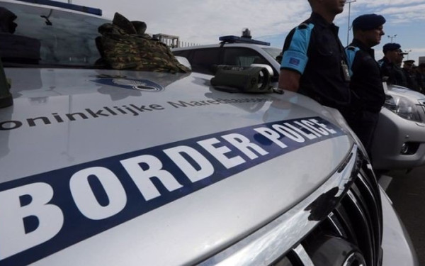 Η Frontex προειδοποιεί για ρεκόρ διελεύσεων μεταναστών