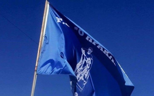 Ο Ηρακλής έγινε 115 ετών