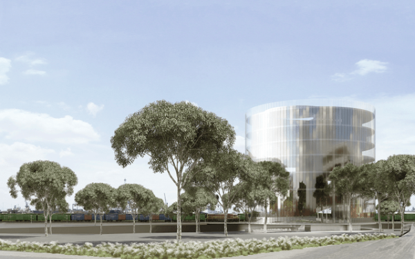 Ζέρβας για έγκριση Μουσείου Ολοκαυτώματος: «Δικαίωση για τον Δήμο Θεσσαλονίκης»