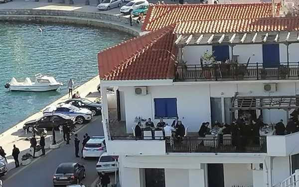 ΣΥΡΙΖΑ: Εργαζόμενοι της ΕΡΤ, ΠΟΣΠΕΡΤ και ΕΣΗΕΑ επιβεβαιώνουν την χουντικής έμπνευσης παρέμβαση για την Ικαρία