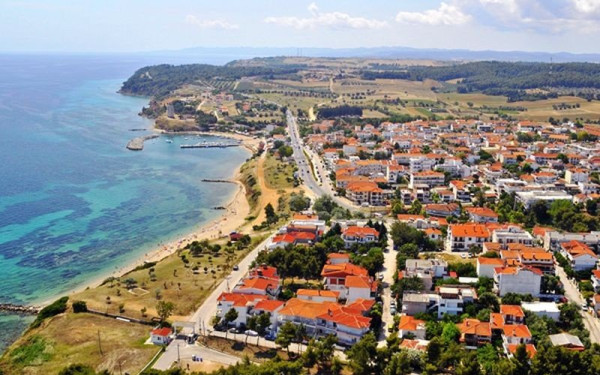 Γερμανοί αγοράζουν ακίνητα και εγκαθίστανται σε Χαλκιδική, Κρήτη και Πελοπόννησο