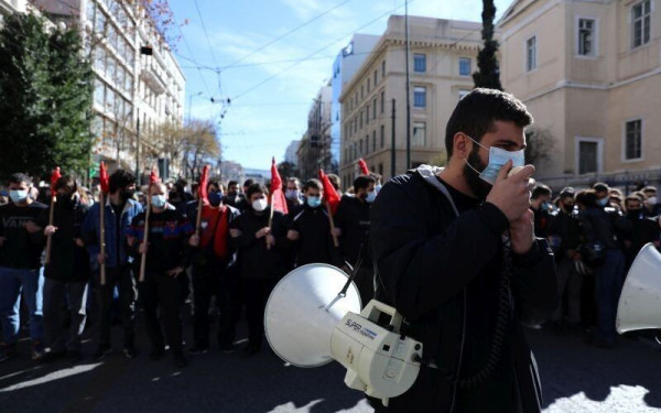 ΟΛΜΕ και ΔΟΕ στο πανεκπαιδευτικό συλλαλητήριο την Τετάρτη 	
