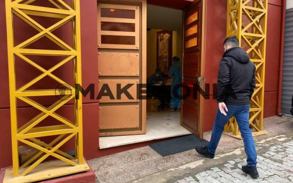Αρνητικά όλα τα rapid tests στον δήμο Νεάπολης Συκεών-Τι λέει στο makthes.gr για τις μεταλλάξεις η καθηγήτρια Α. Κονιδάρη