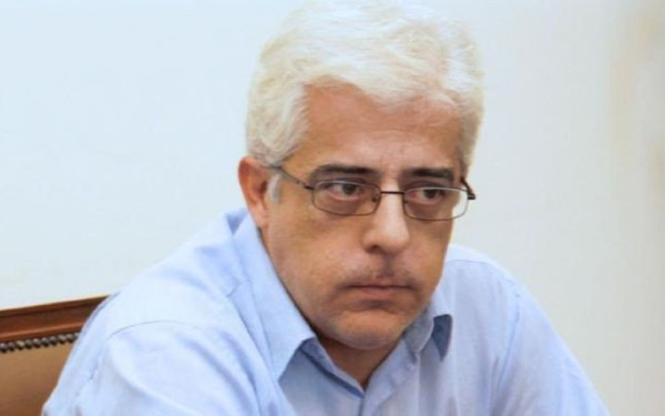 Ν. Σοφιανός: Η επιλογή του «κανένας από τους δύο» πρέπει να πάρει στις εκλογές ριζοσπαστικά χαρακτηριστικά
