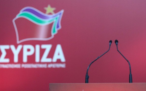 ΣΥΡΙΖΑ: Όσο η αποτυχία της κυβέρνησης ξεσκεπάζεται, τόσο  Μητσοτάκης και Χρυσοχοΐδης θα ξεσπούν στους πολίτες