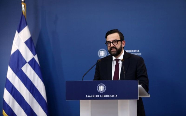 Ταραντίλης κατά Τσίπρα: Xυδαίο και υποκριτικό να προσπαθεί ο κ. Τσίπρας να εκμεταλλευτεί πολιτικά τον πόνο κακοποιημένων ανθρώπων