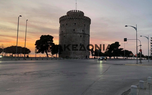Θεσσαλονίκη: Το επικρατέστερο σενάριο για… lockdown
