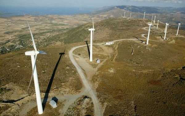 ΚΚΕ: Η Κομισιόν καλύπτει πλήρως την εγκατάσταση ανεμογεννητριών σε ιδιαίτερες περιοχές της Κρήτης
