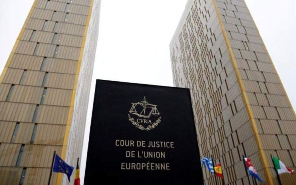 Το ευρωπαϊκό Δικαστήριο καλείται να γνωμοδοτήσει για το αν μπορεί το ΕΣΡ να επιβάλλει πρόστιμα σε ιστοτόπους