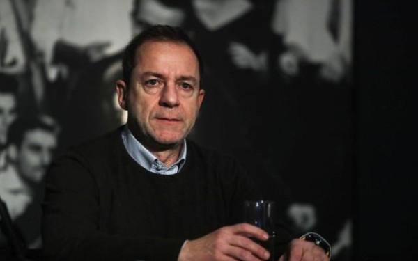 Ν. Ηλιόπουλος: Το μόνο που μπορεί να πει κανείς για την αποφυλάκιση Λιγνάδη, είναι ντροπή