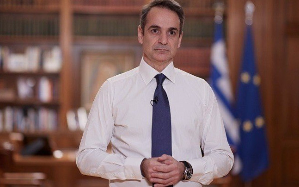 Κ. Μητσοτάκης: Παρεμβάσεις όπου χρειαστεί - Η βεντάλια μέτρων θα ανοιγοκλείνει 