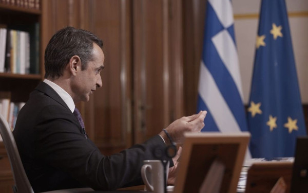 ΣΥΡΙΖΑ: Ο κ. Μητσοτάκης έχει χάσει την επαφή με τις αγωνίες, την απόγνωση και τα προβλήματα των πολιτών