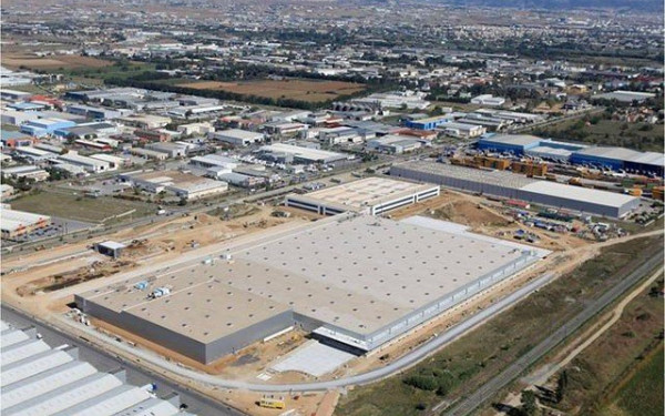 Η ΕΤΒΑ- ΒΙΠΕ προχωράει σε επενδύσεις 50 εκατ. σε 14 βιομηχανικά πάρκα