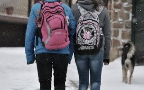 Καιρός: Από ποιο υψόμετρο και πάνω θα πέσει χιόνι αύριο Τετάρτη στη Β. Ελλάδα