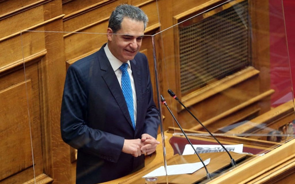 Συρίγος: Στο επόμενο δίμηνο οι προτάσεις για τα πτυχία των καλλιτεχνών