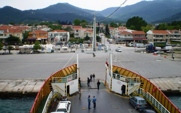 «Αγώνας δρόμου» για να θωρακιστεί υγειονομικά η Θάσος - Αυξήθηκαν οι διακομιδές ασθενών