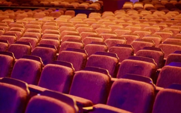Νέα μήνυση κατά ηθοποιού και σκηνοθέτη για σεξουαλική κακοποίηση