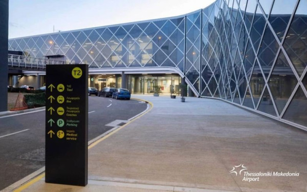 «Άγγιξε» τα επίπεδα του 2019 η ευρωπαϊκή εναέρια κυκλοφορία το 2022