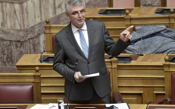 Αρνείται την ασυδοσία αγοράς-εργοδοτών ο Π. Τσακλόγλου - Τι υποσχέθηκε για την αποφυγή εργατικών ατυχημάτων