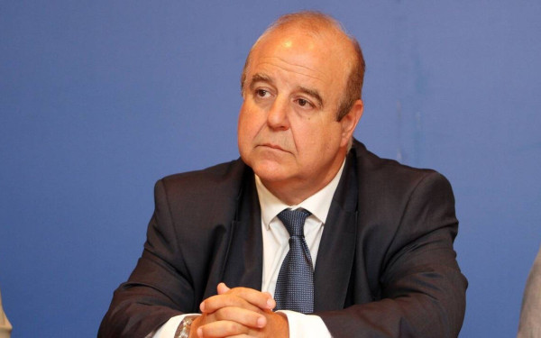 Νέες καταγγελίες στο ΣΕΗ κατά του Παύλου Χαϊκάλη