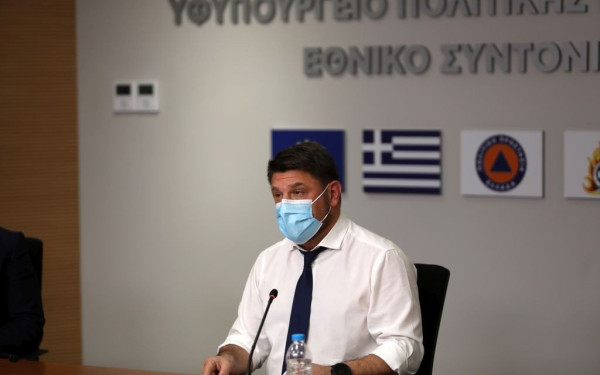 ΚΙΝΑΛ: Η κυβέρνηση ρίχνει πάλι στις «πλάτες» των πολιτών την ανικανότητα και προχειρότητά της