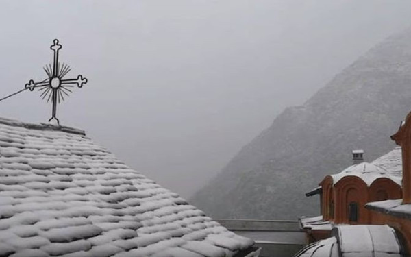 Άγιον Όρος: Λήξη συναγερμού για τον εξαφανισμένο μοναχό