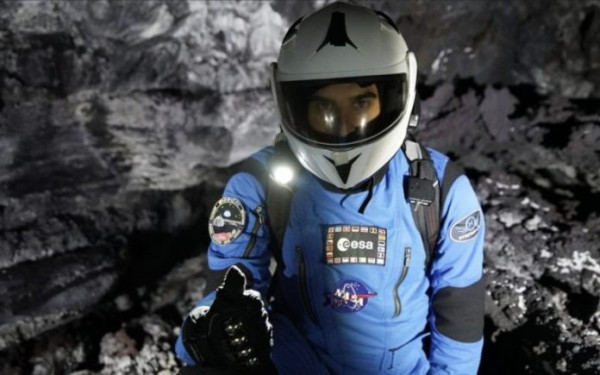 ΗΠΑ: Ο πρώτος Άραβας αστροναύτης δηλώνει ότι δεν θα τηρήσει τη νηστεία του Ραμαζανιού στο διάστημα