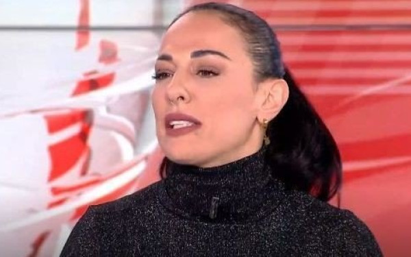 Στίβος: Η πρωταθλήτρια Ειρήνη Δανιήλ κατήγγειλε σεξουαλική παρενόχληση από τον προπονητή της (βίντεο)