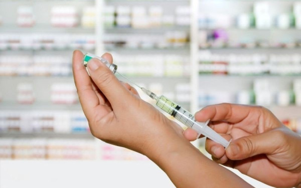 Ελληνική Εταιρεία Λοιμώξεων: Oδηγίες για τον εμβολιασμό έναντι του έρπητα ζωστήρα