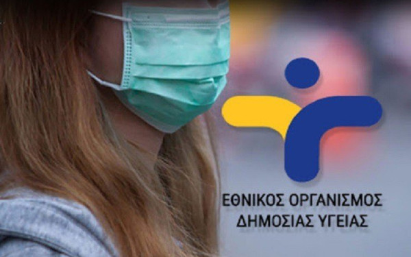 ΕΟΔΥ: «Αλλάζουμε οπτική: Ας μιλήσουμε για την παχυσαρκία»