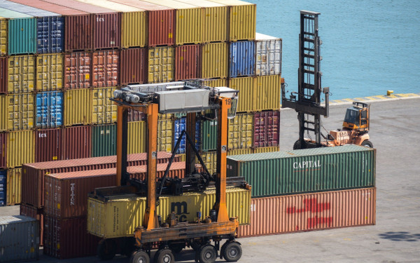 ΣΕΒΕ: Νέο ρεκόρ εξαγωγών - Έσπασαν για πρώτη φορά στην ιστορία το φράγμα των 50 δισ.