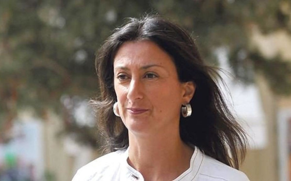 Μάλτα: Ένας από τους πιο πλούσιους επιχειρηματίες θα δικαστεί για τη δολοφονία της δημοσιογράφου Γκαλιζία