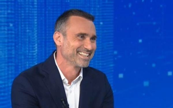 Eurovision: «Αδερφή είμαι, αλλά καλή αδερφή» - Η αποστομωτική απάντηση-μήνυμα του Γιώργου Καπουτζίδη (βίντεο)