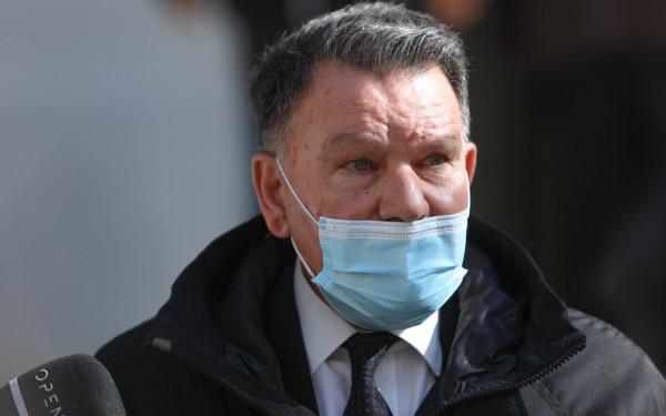 Κούγιας: Απειλεί με μπαράζ νομικών ενεργειών - Επίθεση σε Καπουτζίδη και γνωστή παρουσιάστρια 