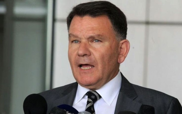 Στον Αλ. Κούγια ανέθεσε η Ζωοφιλική Ομοσπονδία Αττικής την υπόθεση θανάτωσης του χιμπατζή 