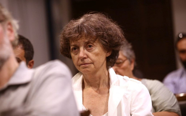 Ανακοίνωση της συνηγόρου του Δ. Κουφοντίνα