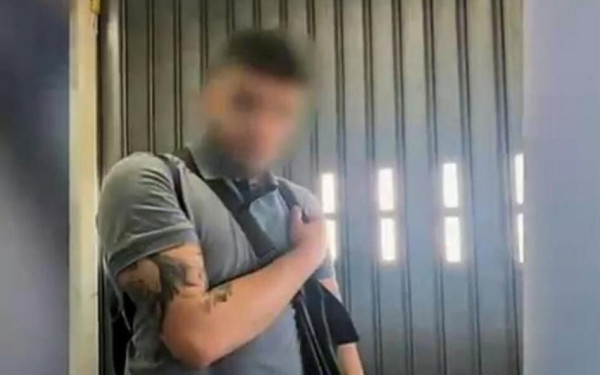 Θέμα χρόνου να εντοπιστούν ποιοι είναι πίσω από το ψεύτικο προφίλ του 24χρονου ράπερ (Βίντεο)