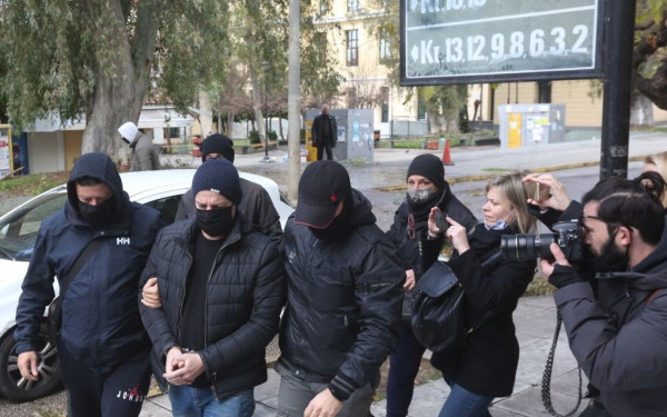 Ο Αλέξης Κούγιας ο νέος συνήγορος του Λιγνάδη - Τι θα πει στην απολογία του ο σκηνοθέτης