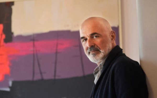 Παραιτήθηκε ο Στάθης Λιβαθινός από το Εθνικό Θέατρο μετά τις καταγγελίες σπουδαστών