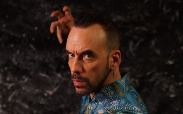 Θεσσαλονίκη: Αύριο η συναυλία του Πάνου Μουζουράκη στην Καλαμαριά