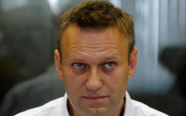 Ρωσία: Ο Αλεξέι Ναβάλνι έχασε την έφεση για την νέα του καταδίκη