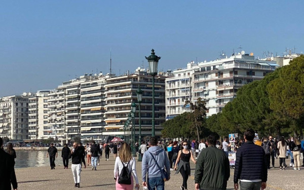 Υπουργείο Οικονομικών: Οι πρωτιές σε βασικούς οικονομικούς δείκτες αποτυπώνουν την αισθητή βελτίωση του βιοτικού επιπέδου των Ελλήνων